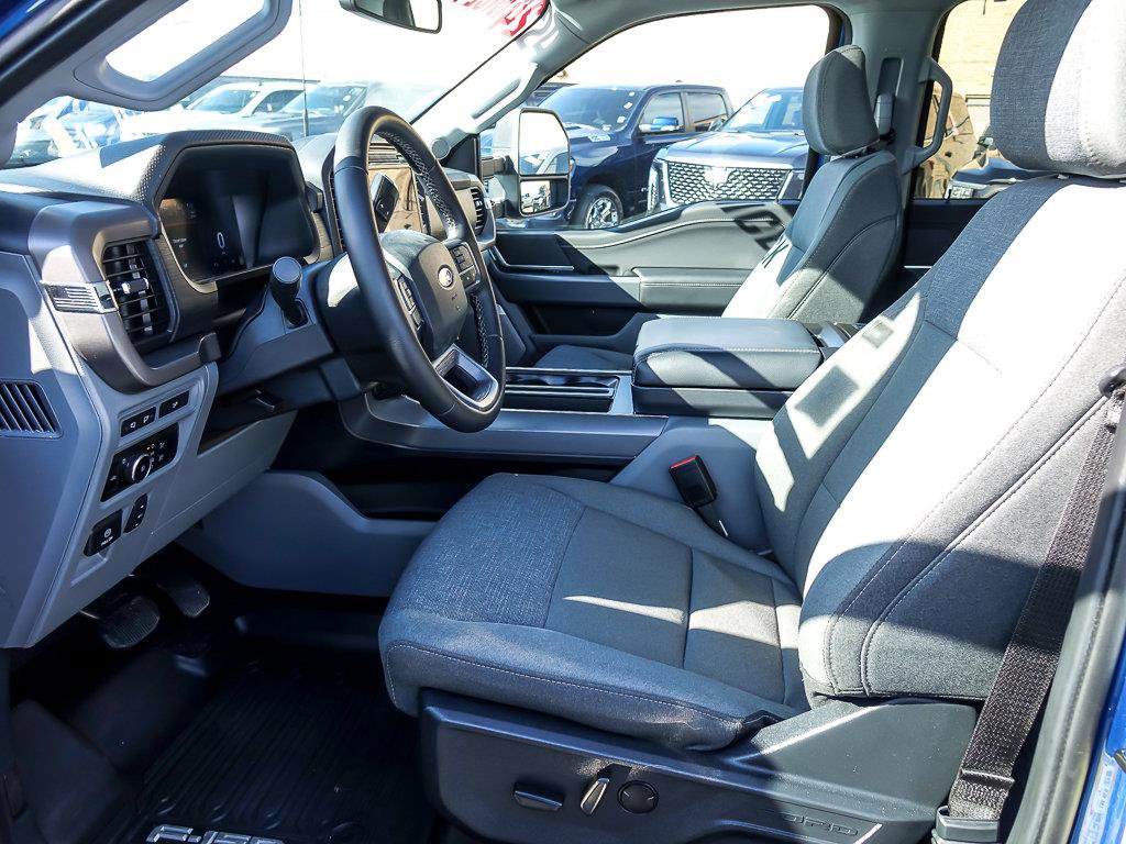 2024 FORD F-150 - Image 9