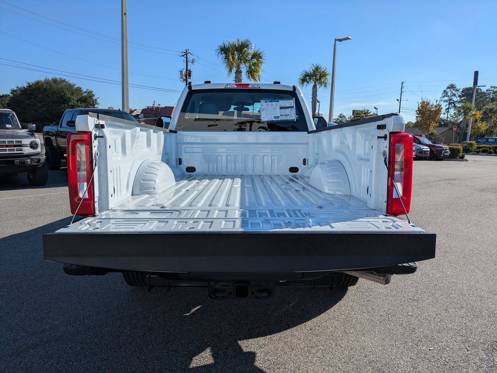 2026 Ford F-250 XL photo 13