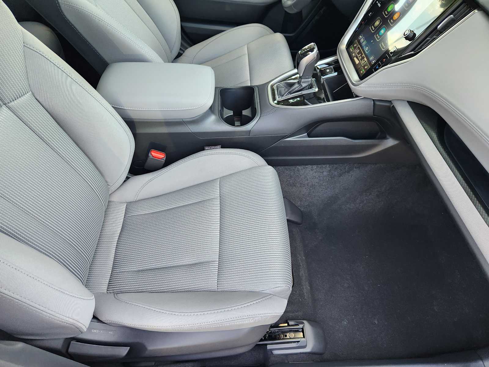 2025 Subaru Legacy Premium photo 9