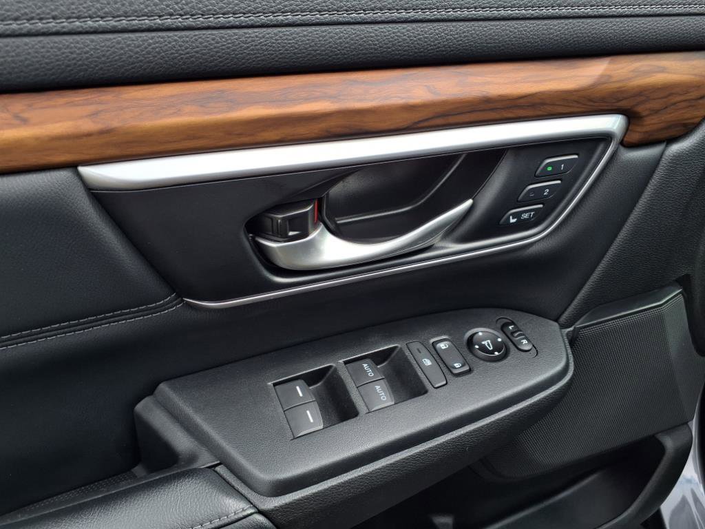 2019 Honda CR-V EX-L photo 10