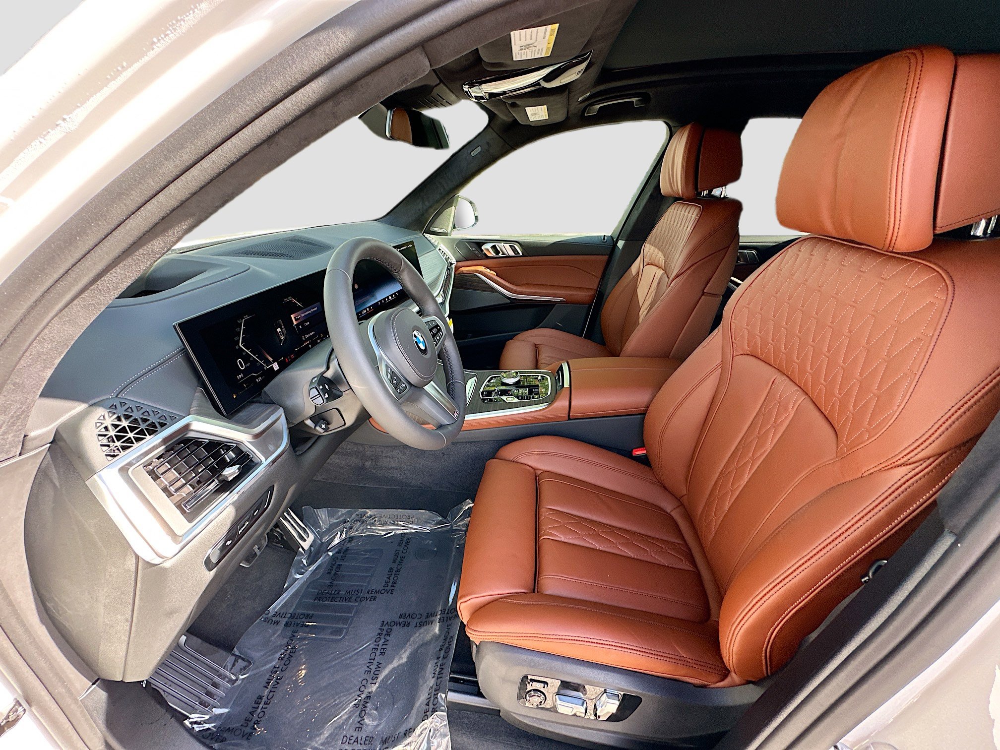 2026 Bmw X7 xDrive40i photo 18