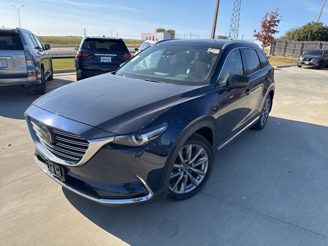 2023 Mazda CX-9 Grand Touring's photo