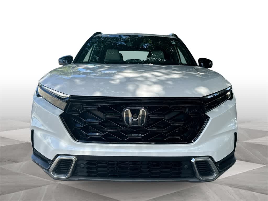 2024 Honda CR-V Hybrid Sport Touring photo 3