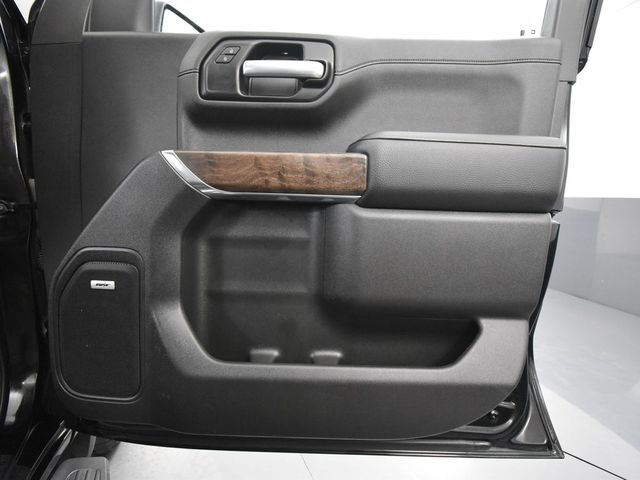 2020 Gmc Sierra 1500 Denali photo 38