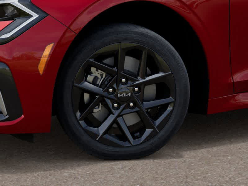 2025 Kia K5 LXS photo 8