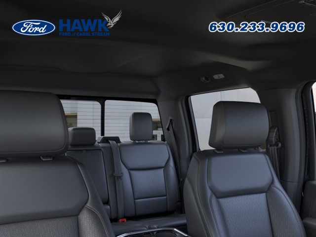 2025 FORD F-150 - Image 22