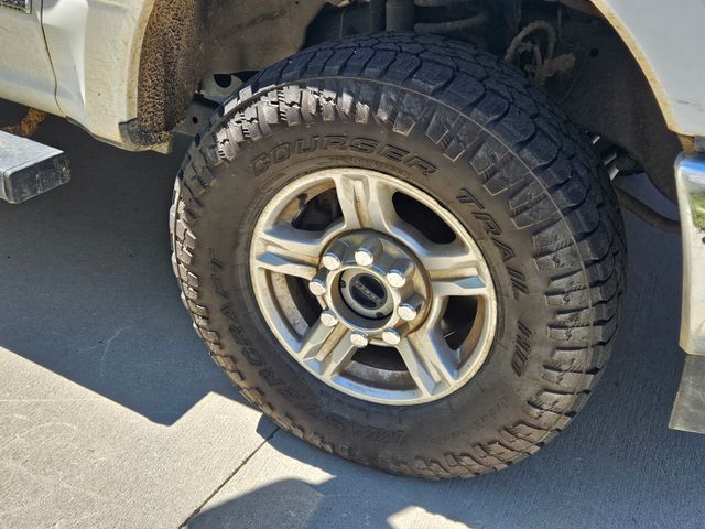 2017 Ford F-250 photo 3
