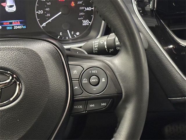 2024 Toyota Corolla SE photo 29