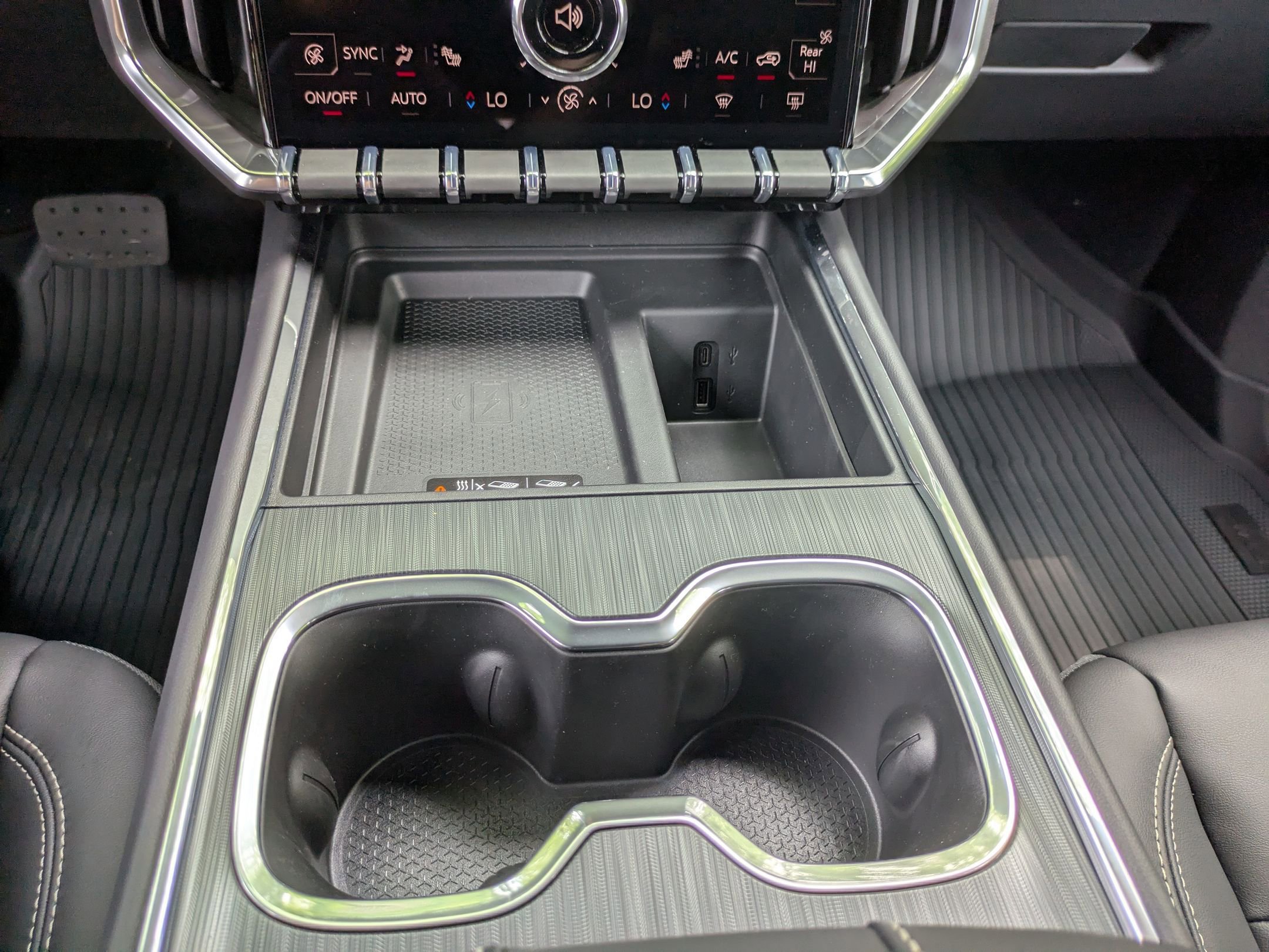 2025 Gmc Acadia Elevation photo 16