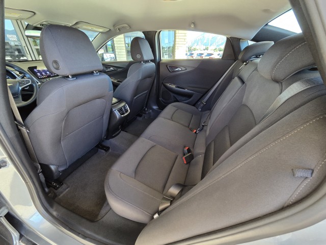 2023 Chevrolet Malibu 1LT photo 44