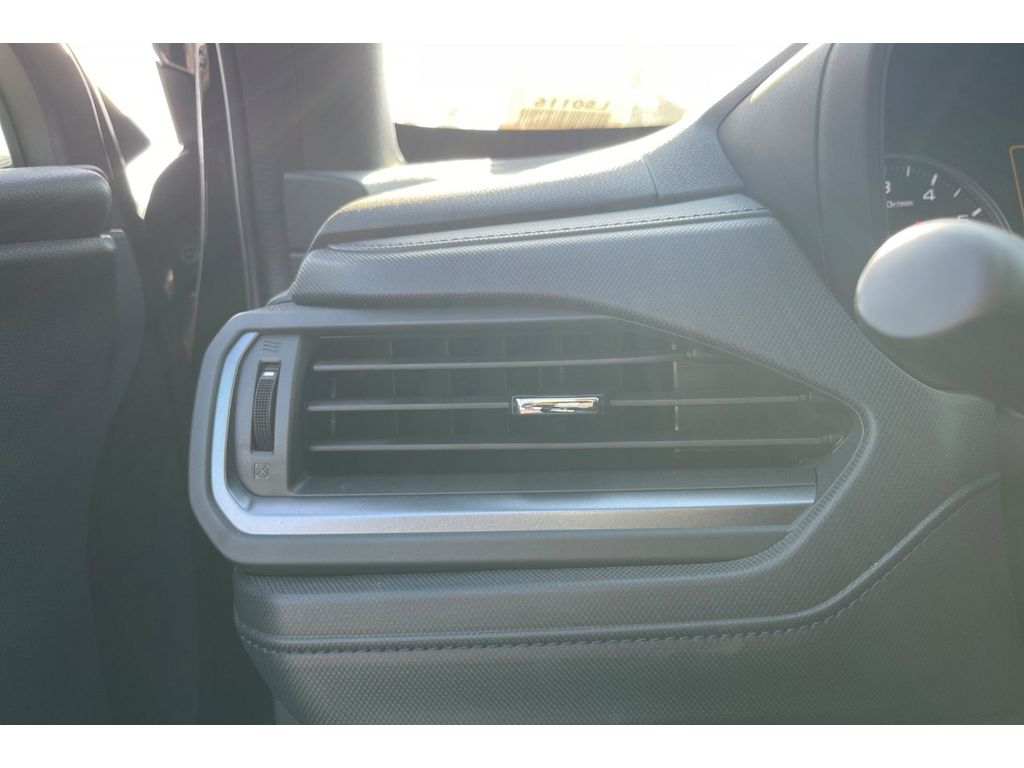 2025 Subaru Forester Limited photo 28