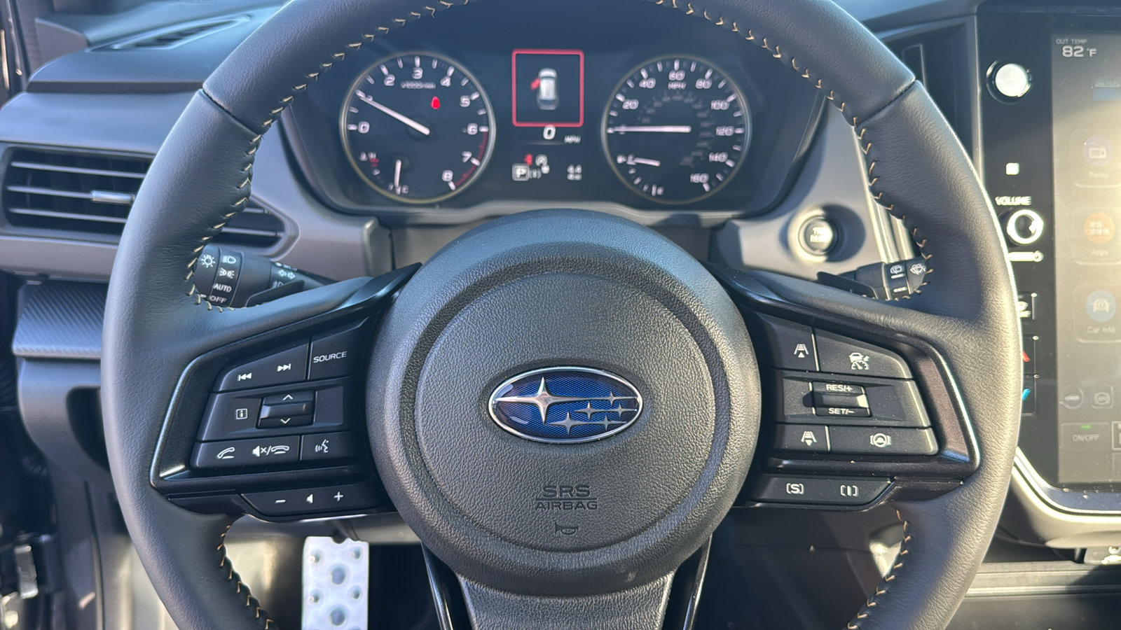 2025 Subaru Crosstrek Sport photo 12