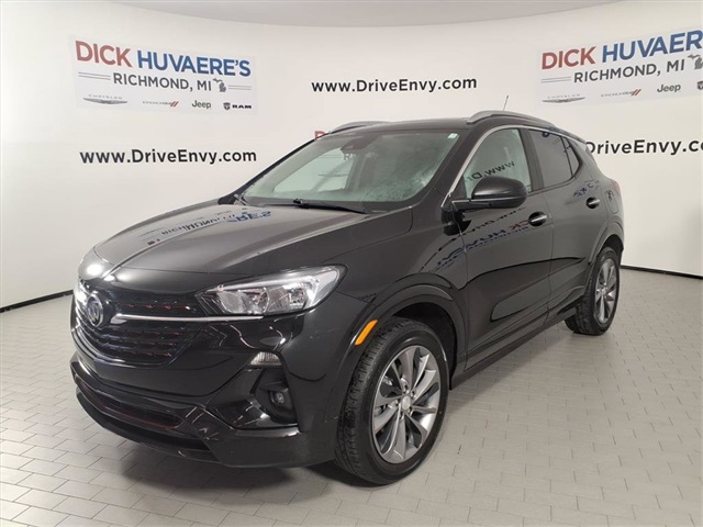 2023 Buick Encore GX Select's photo