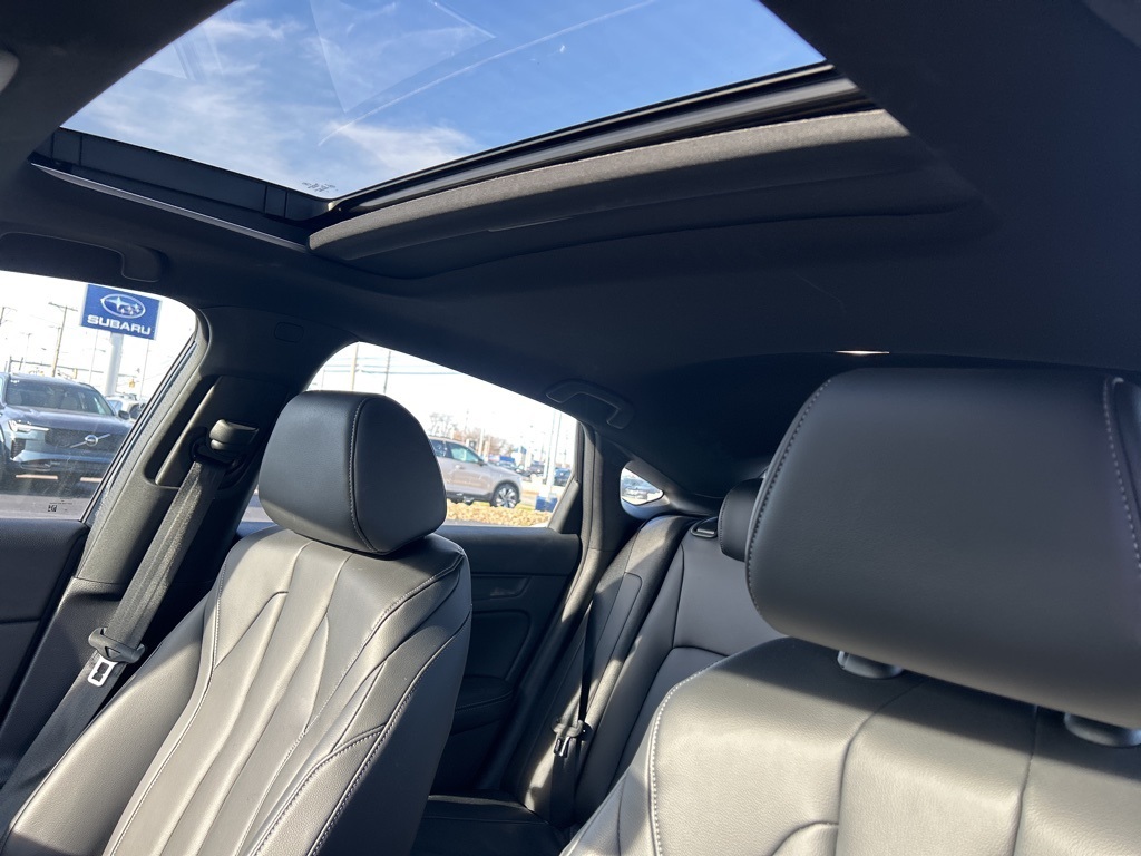 2023 Acura Integra A-Spec photo 4