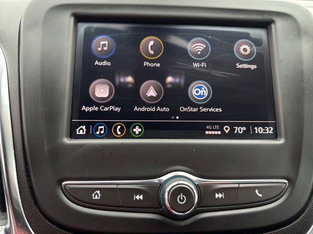 2022 Chevrolet Equinox LT photo 15
