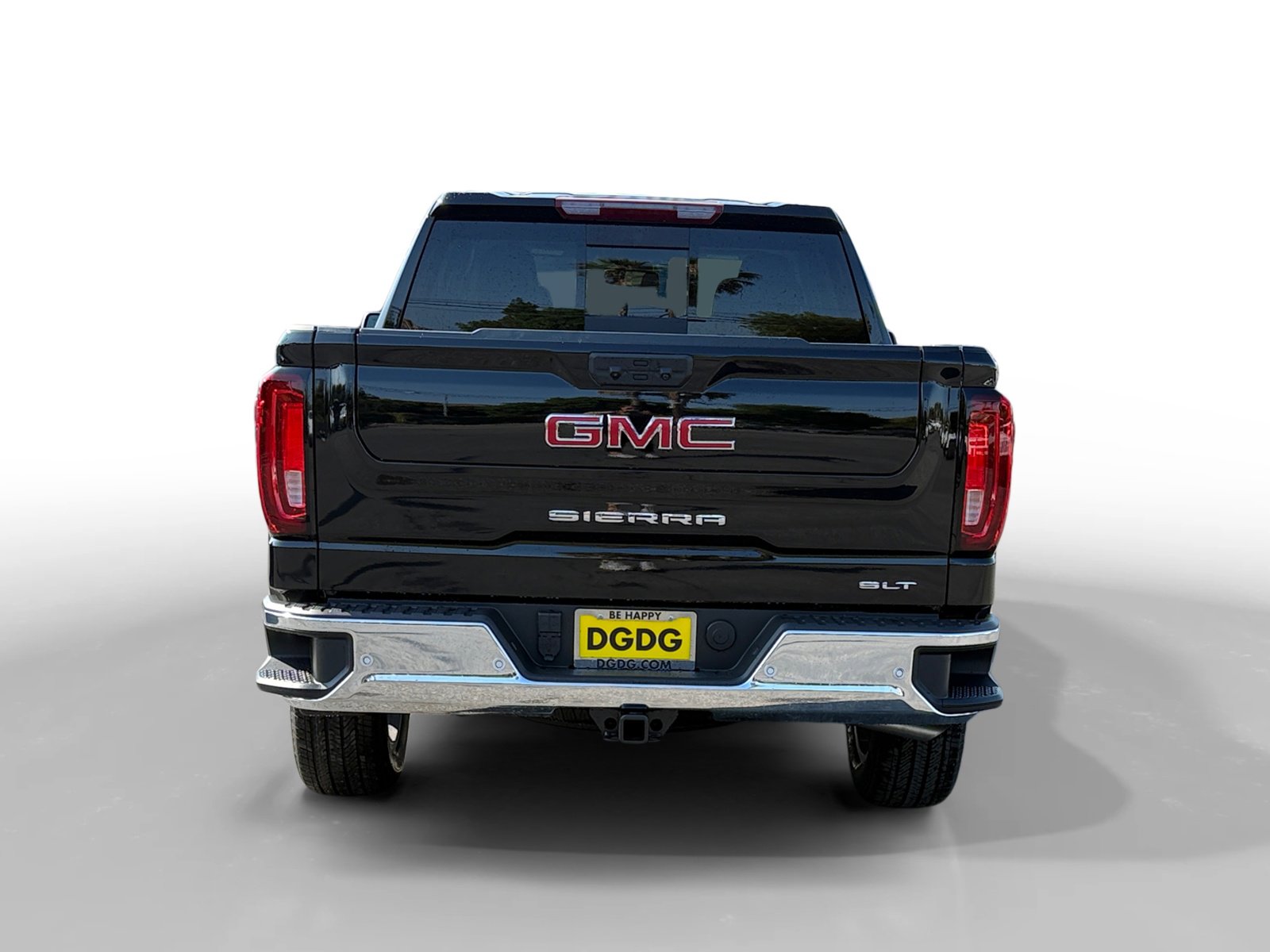 2026 Gmc Sierra 1500 SLT photo 3