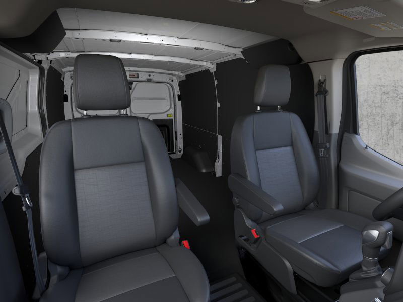2025 Ford Transit photo 9
