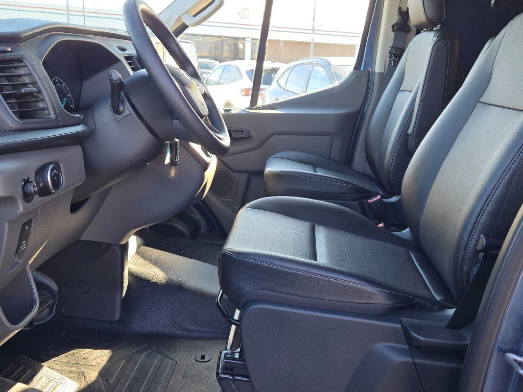 2023 Ford Transit Cargo Van photo 15