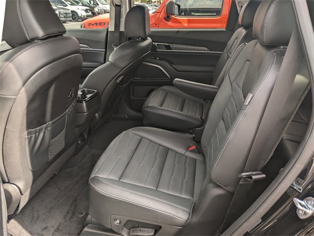2024 Kia Telluride SX X-Line Prestige X-Pro photo 4