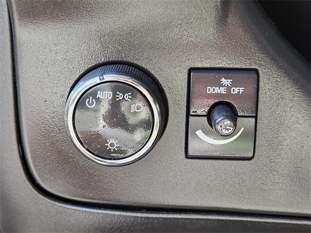 2020 Chevrolet Express 2500 LT Passenger photo 25