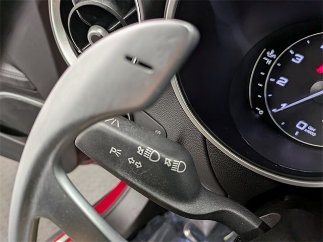 2023 Alfa Romeo Stelvio Sprint photo 16