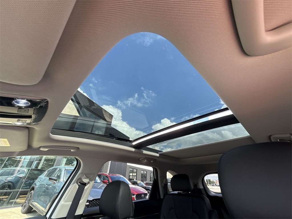 2023 Kia Sorento SX photo 17