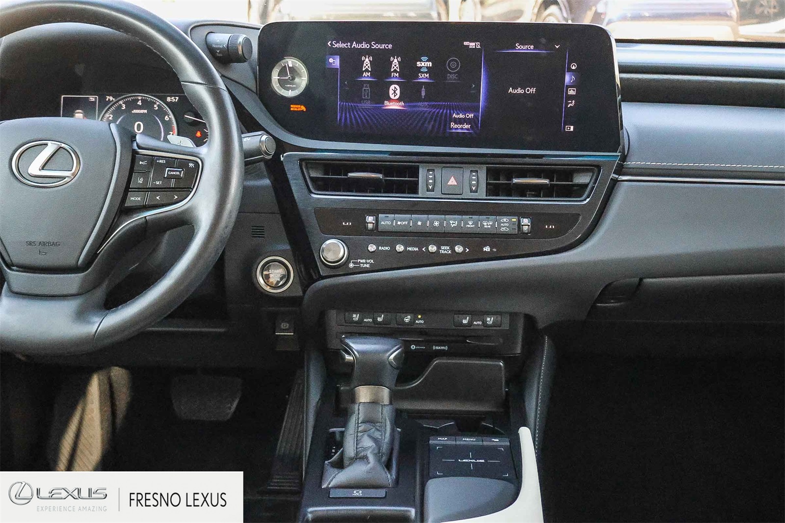 2022 Lexus ES 350 photo 14