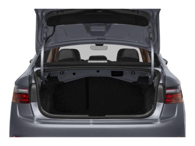 2025 Volkswagen Jetta SEL photo 12