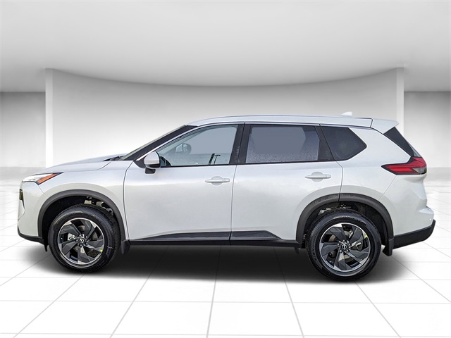 2026 Nissan Rogue SV photo 3