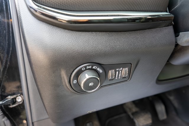 2022 Jeep Compass Trailhawk photo 12