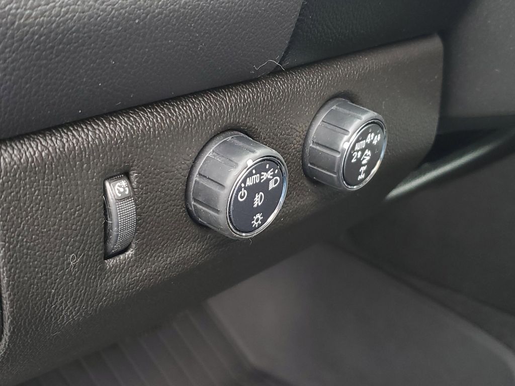 2020 Chevrolet Colorado ZR2 photo 20