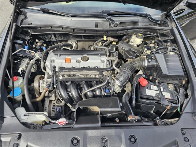 2012 Honda Accord LX photo 26