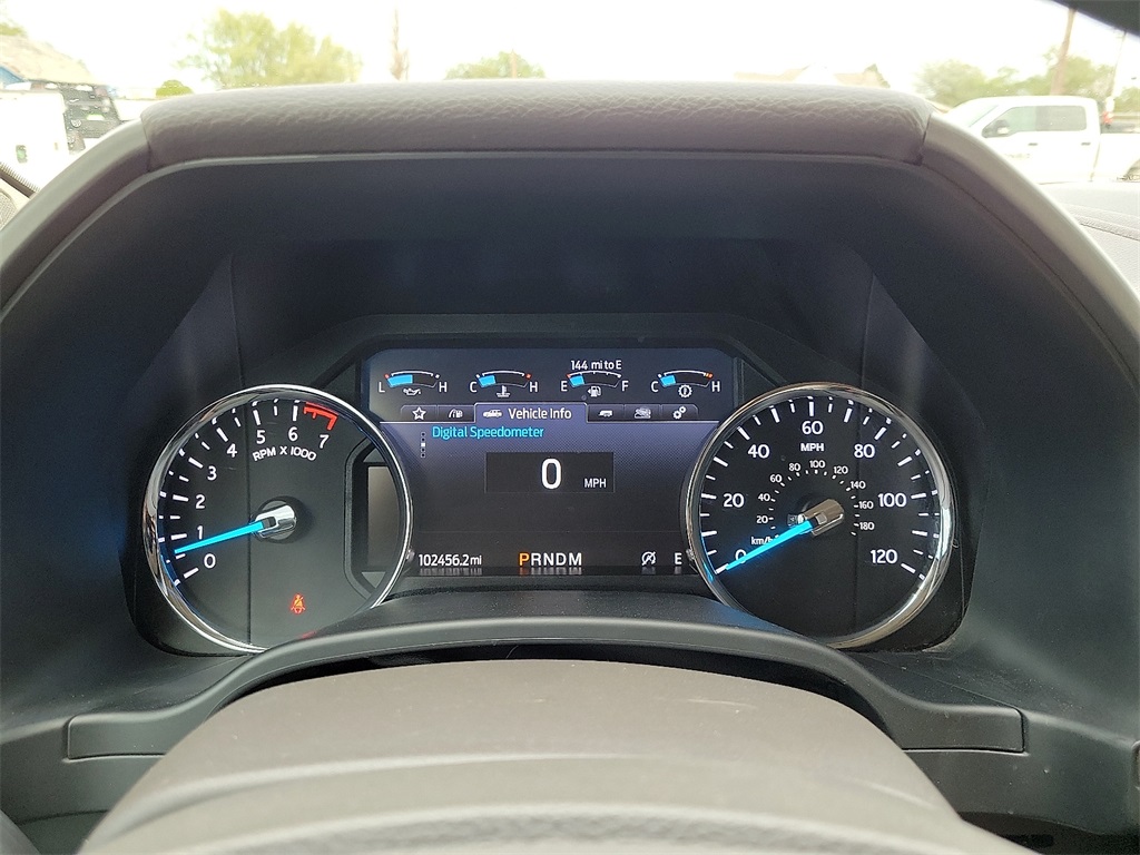 2020 Ford Expedition MAX XLT photo 22