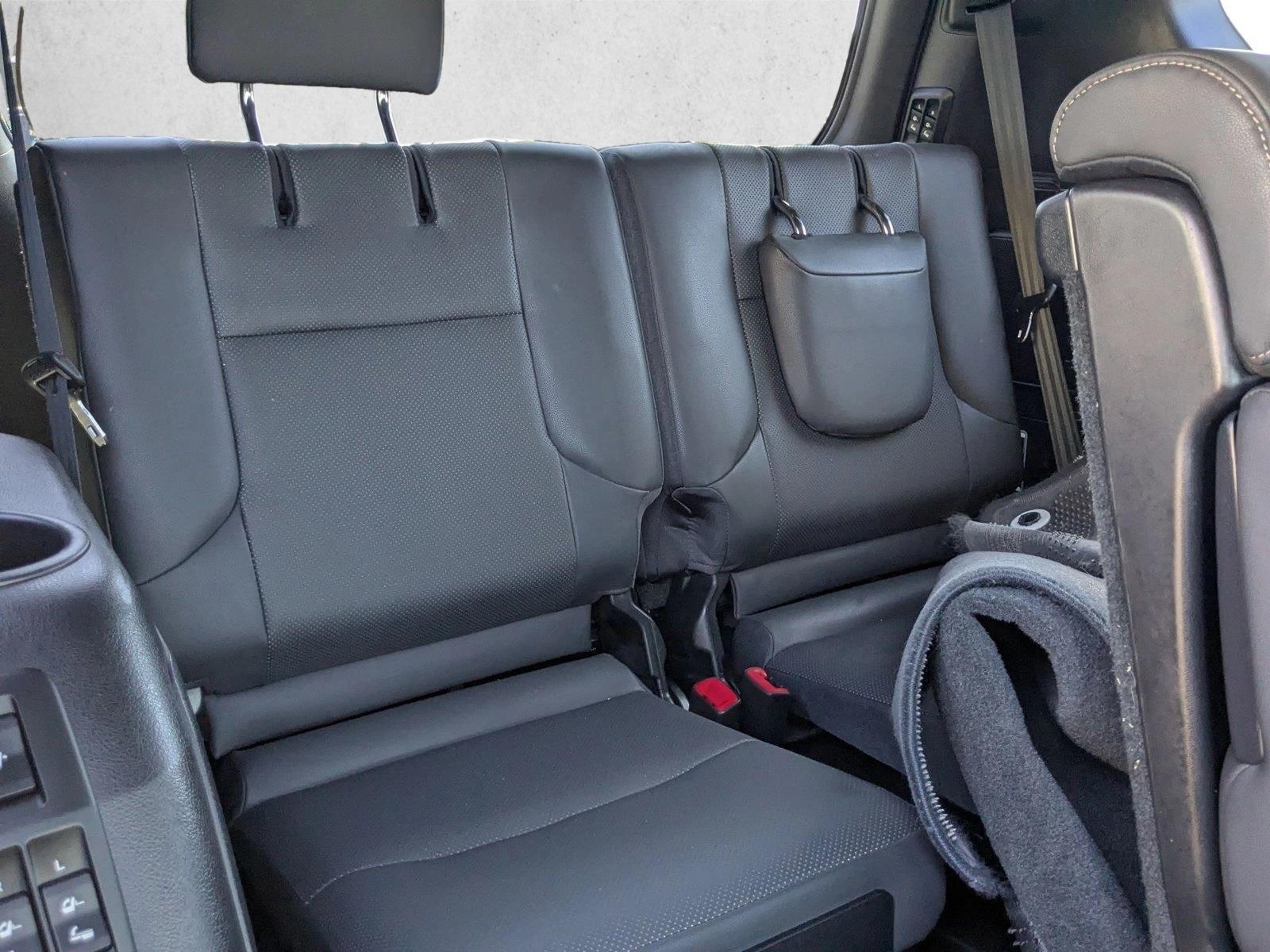 2023 Lexus GX 460 photo 16