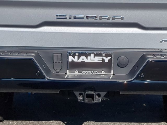 2025 Gmc Sierra AT4X photo 25