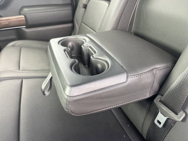 2021 Chevrolet Silverado 1500 LT Trail Boss photo 43