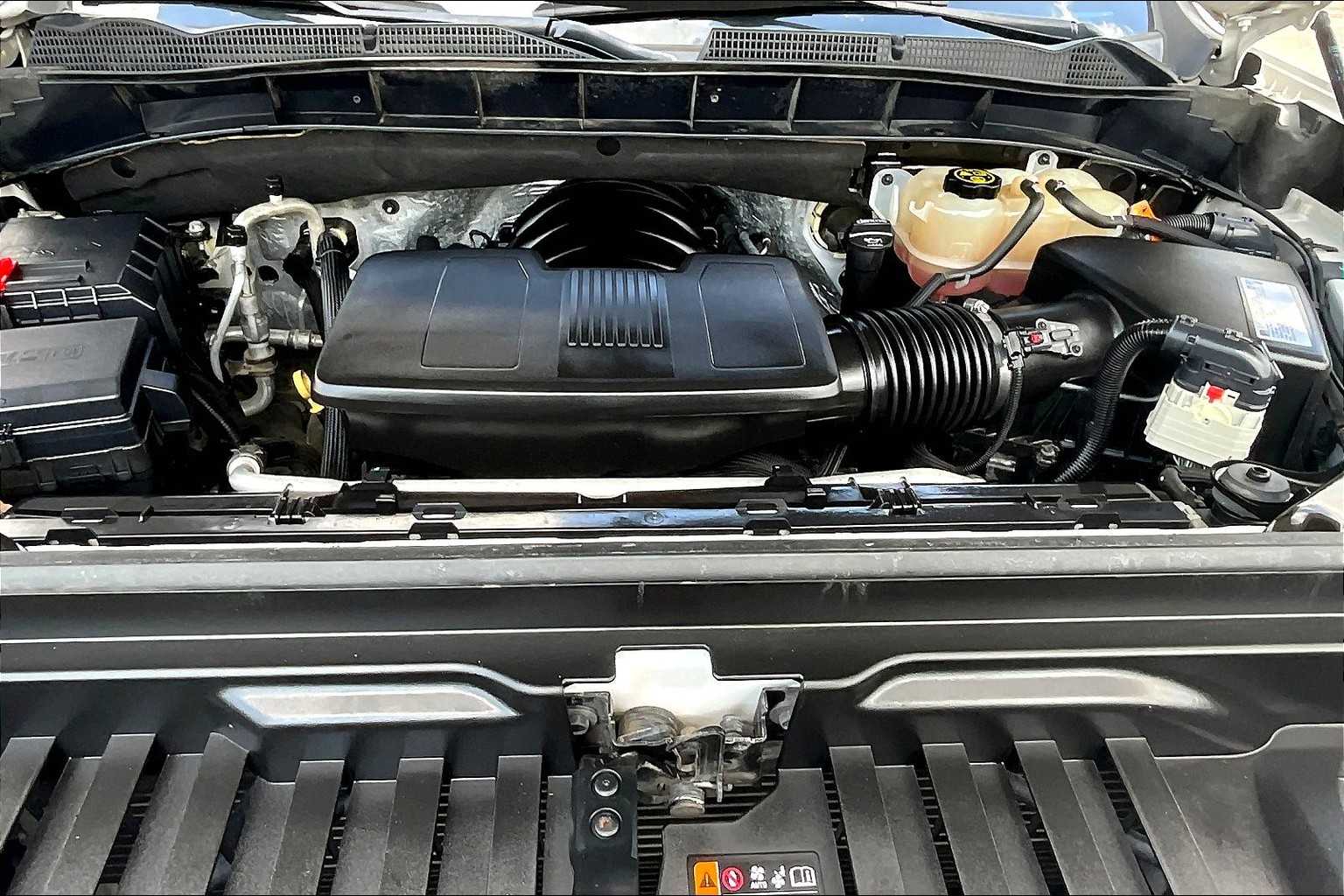 2019 Gmc Sierra 1500 Denali photo 29