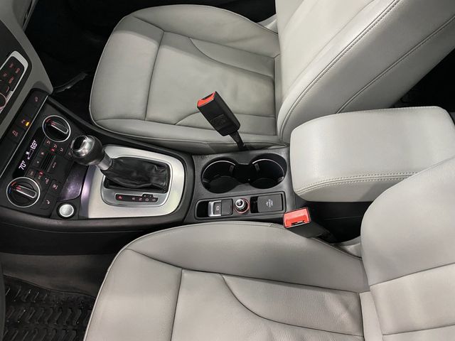 2018 Audi Q3 Premium Plus photo 19
