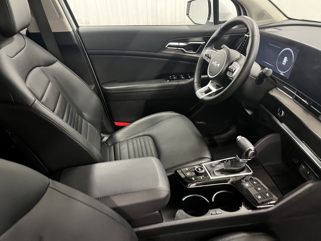 2024 Kia Sportage photo 18