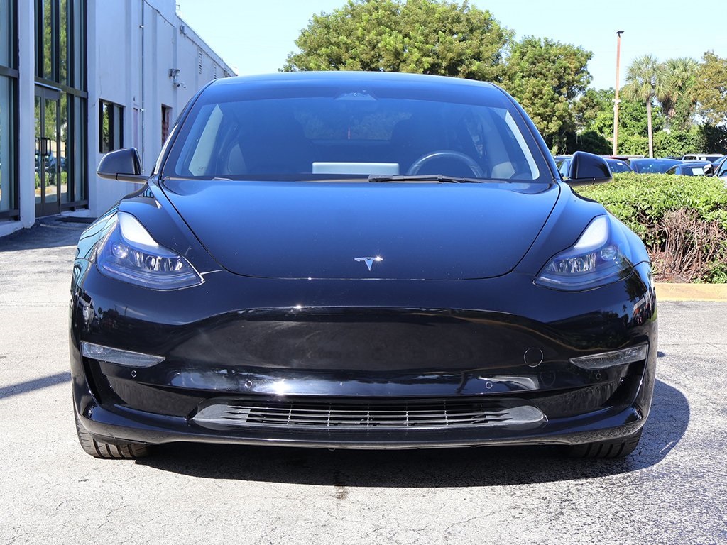 2022 Tesla Model 3 photo 8