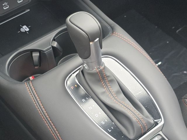 2026 Honda HR-V Sport photo 16