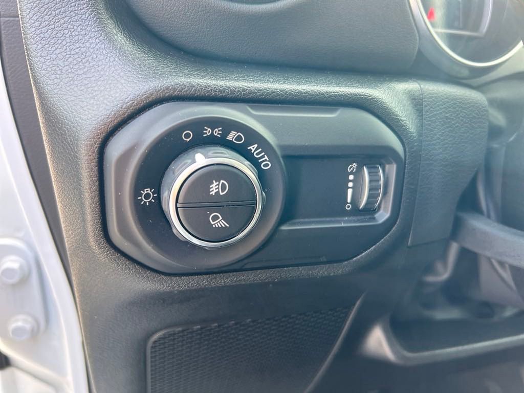 2023 Jeep Gladiator High Altitude photo 18