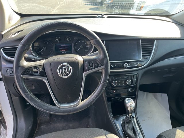 2020 Buick Encore Preferred photo 9