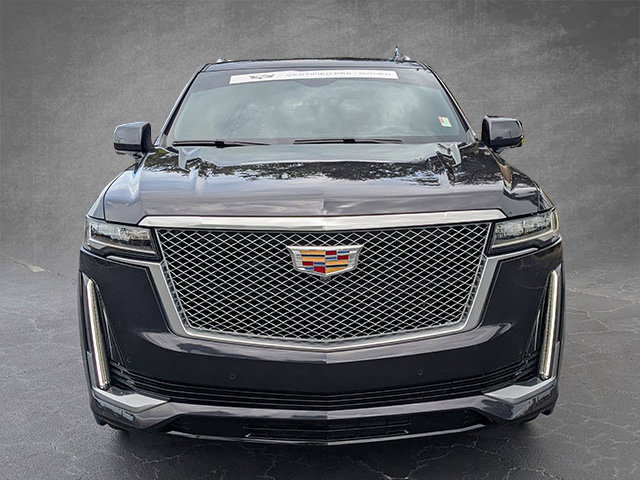 2024 Cadillac Escalade Sport photo 6