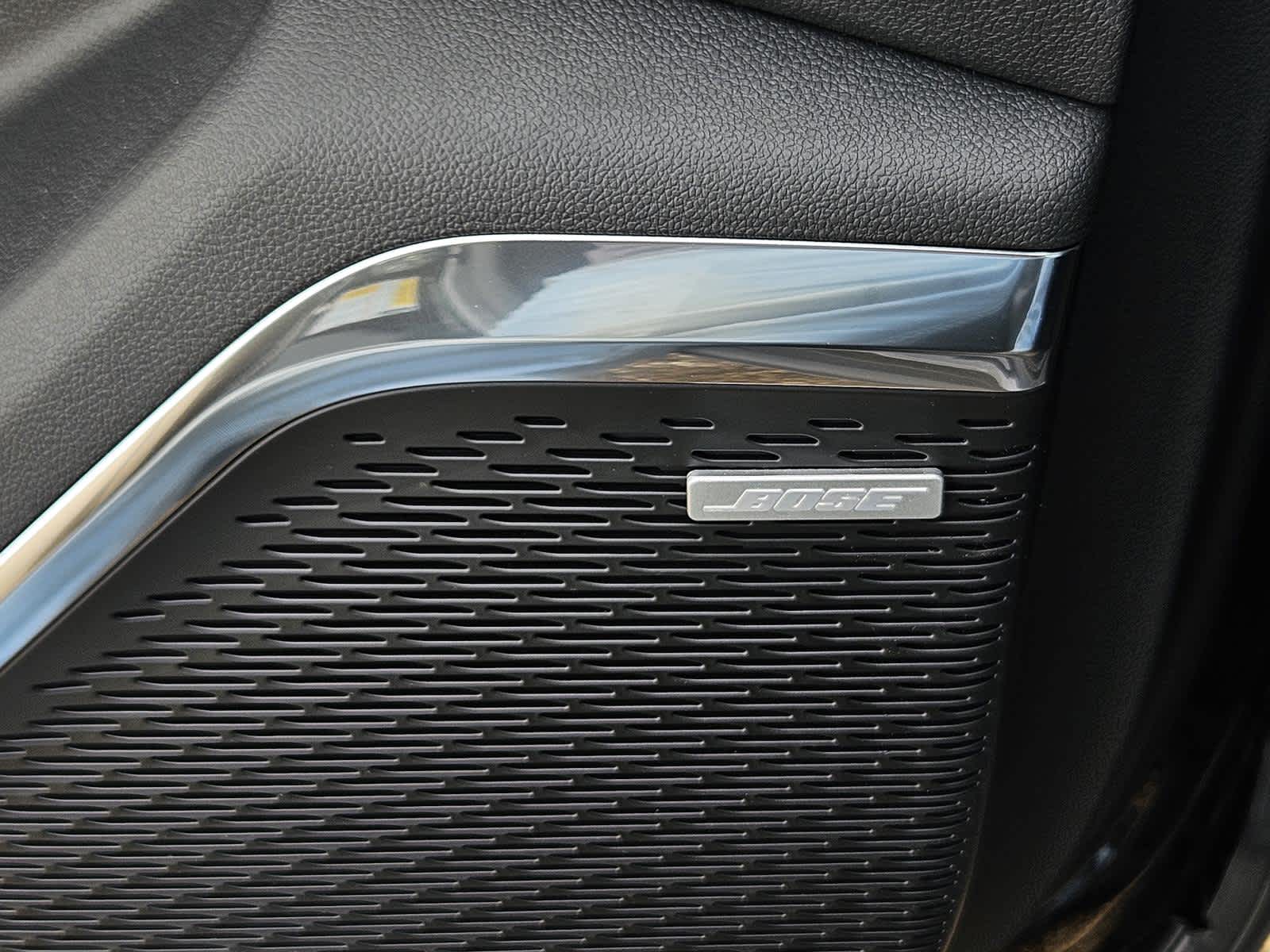 2025 Gmc Acadia Elevation photo 18