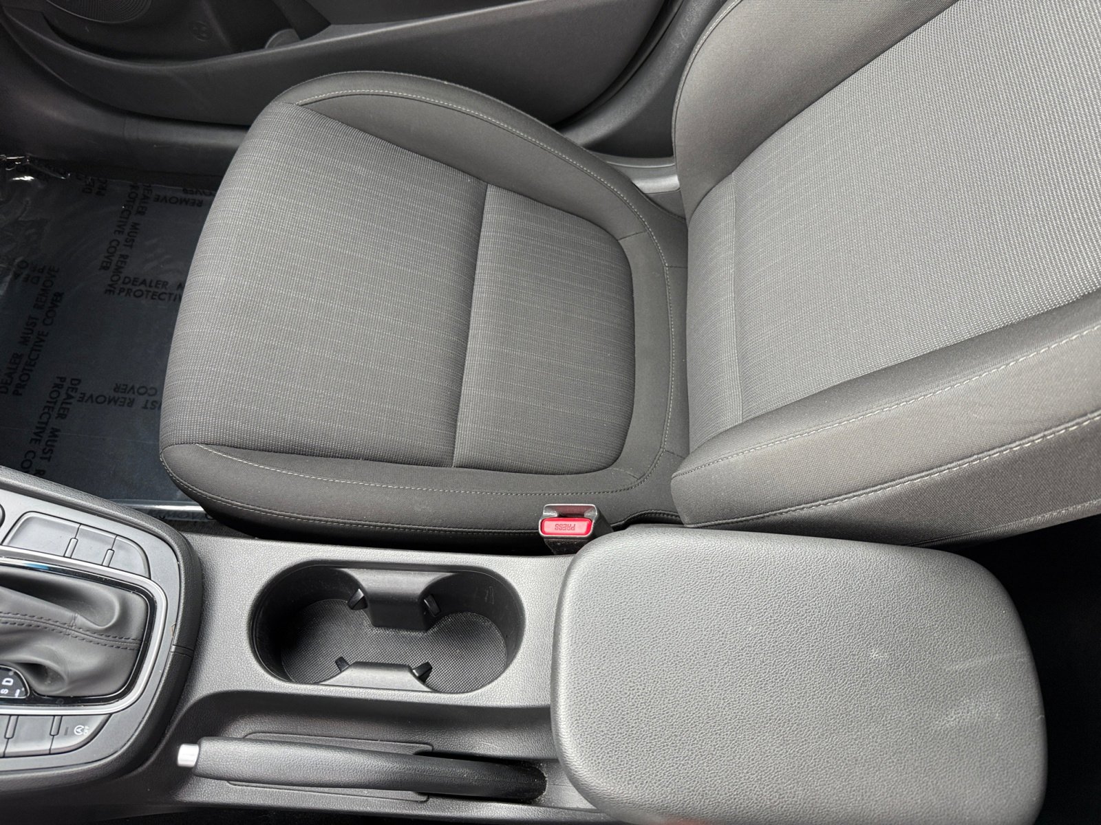 2023 Hyundai Kona SEL photo 14
