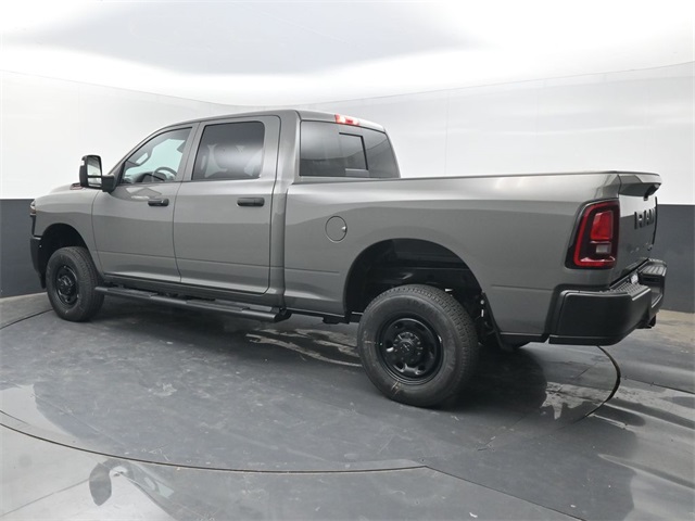 2026 Ram 2500 Tradesman photo 3