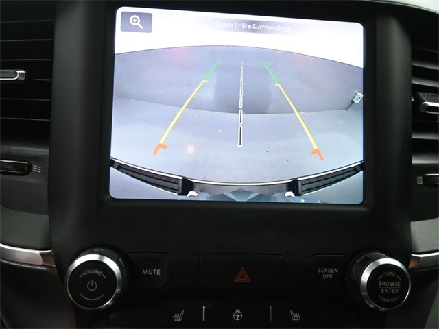 2024 RAM 1500 - Image 14