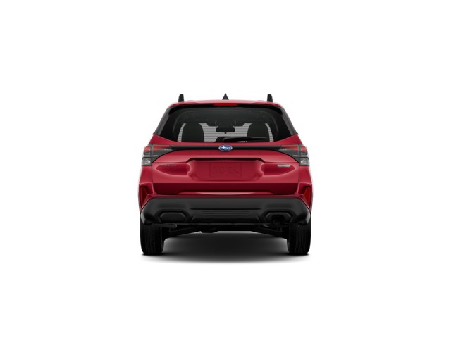 2025 Subaru Forester Premium photo 9