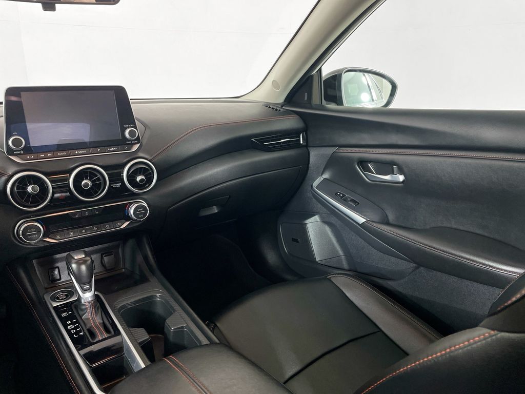 2024 Nissan Sentra SR photo 33
